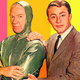 Image for article titled My Favorite Martian Is a Seriously Weird TV Show, And You Can Own All of It